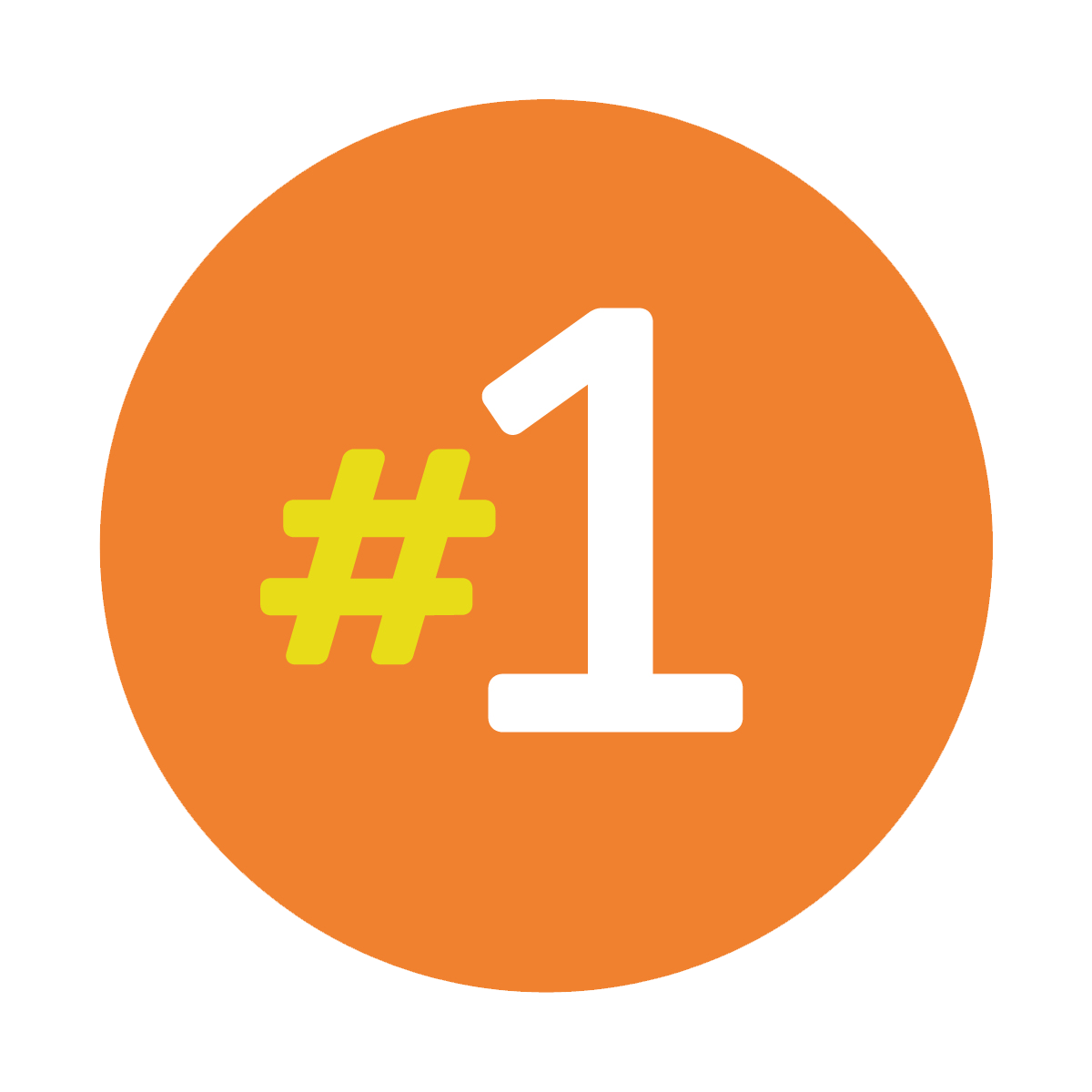 SocialJoey Facebook circle number one