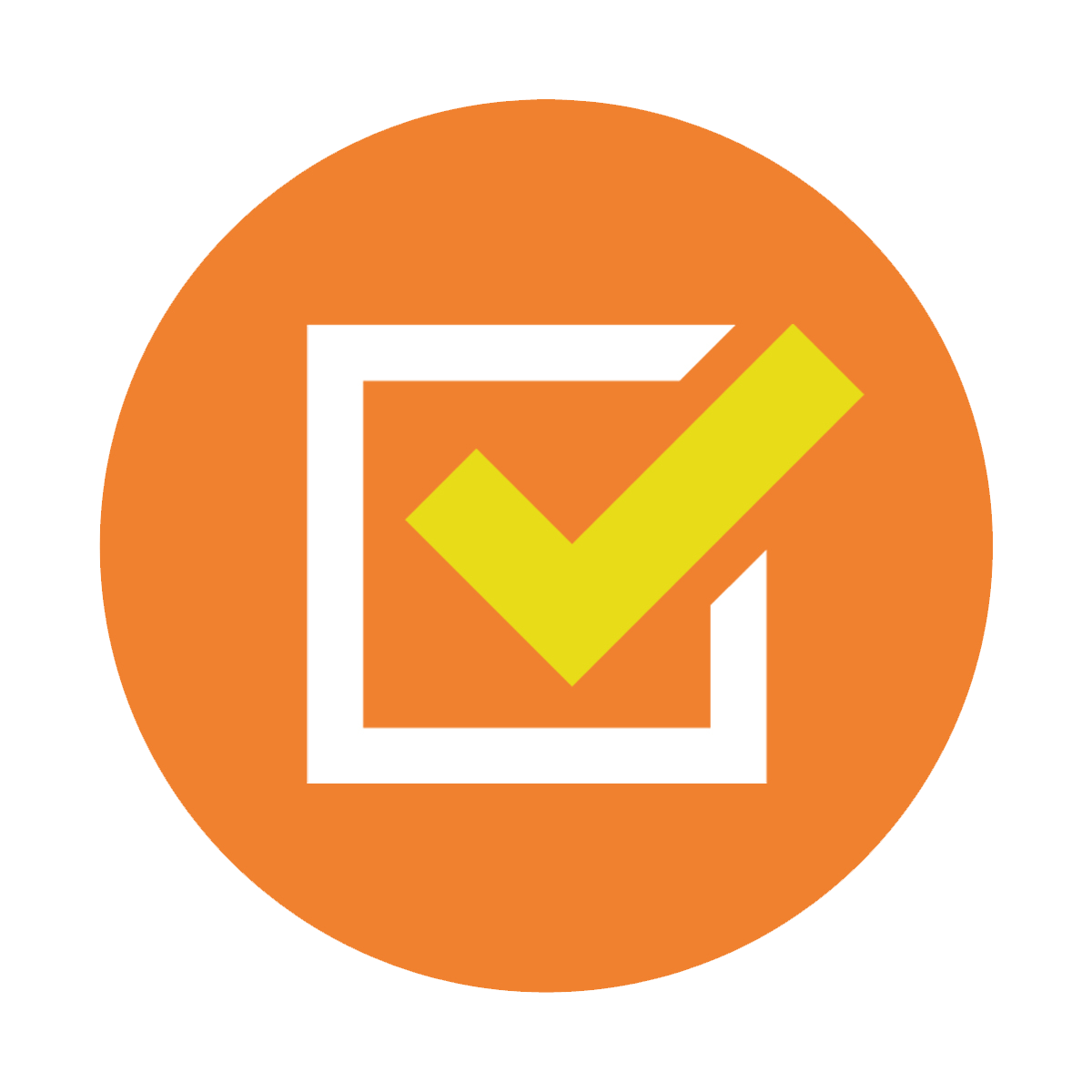 SocialJoey linkedin circle check